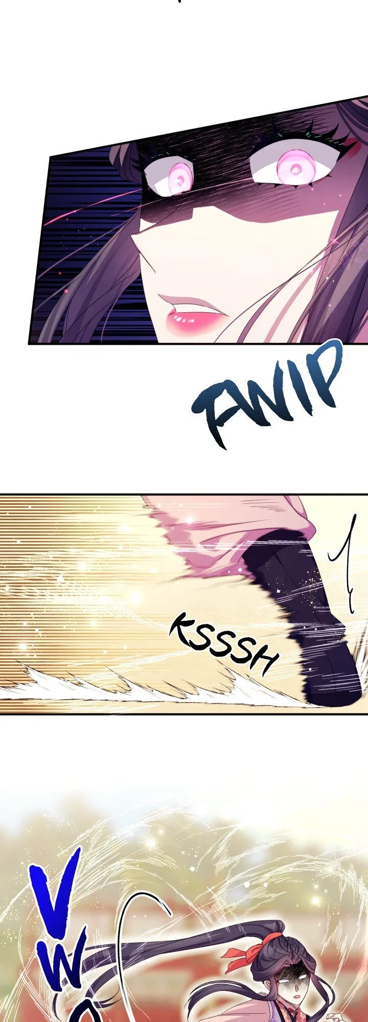 College Student Empress Chapter 126 – Page 35