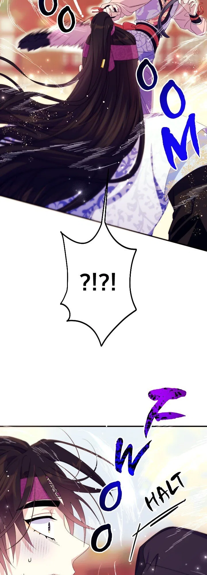 College Student Empress Chapter 126 – Page 36