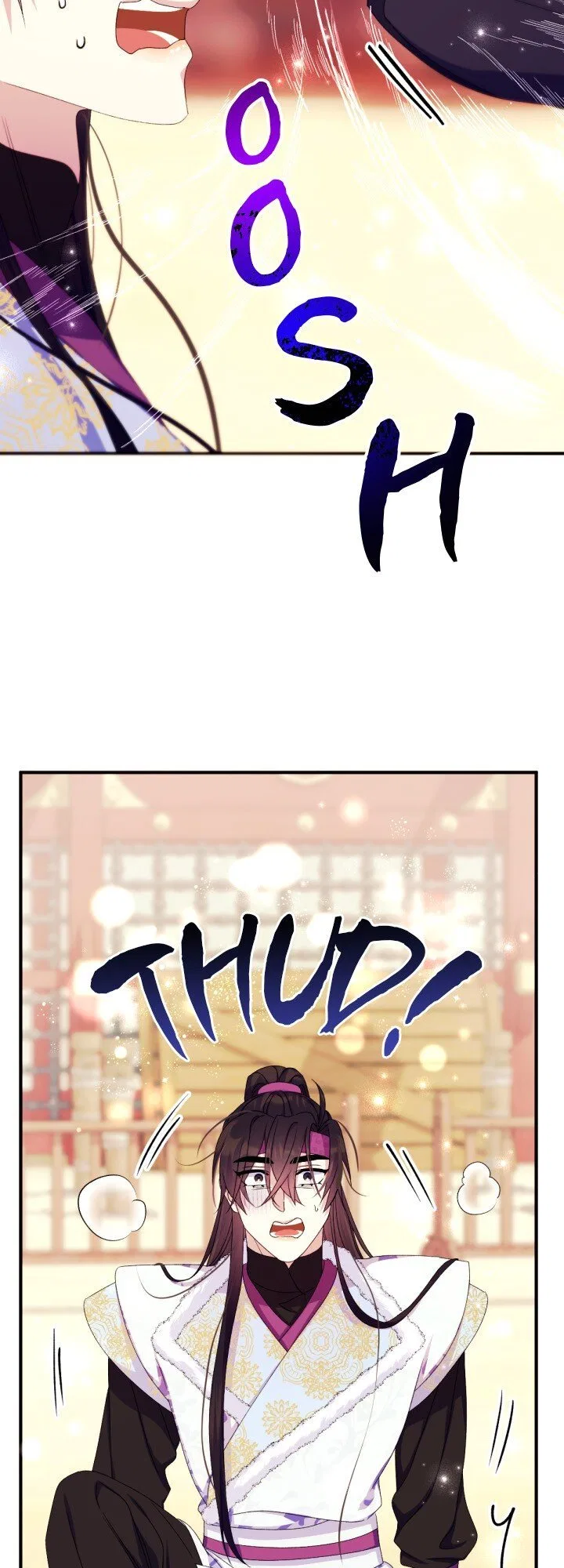 College Student Empress Chapter 126 – Page 37