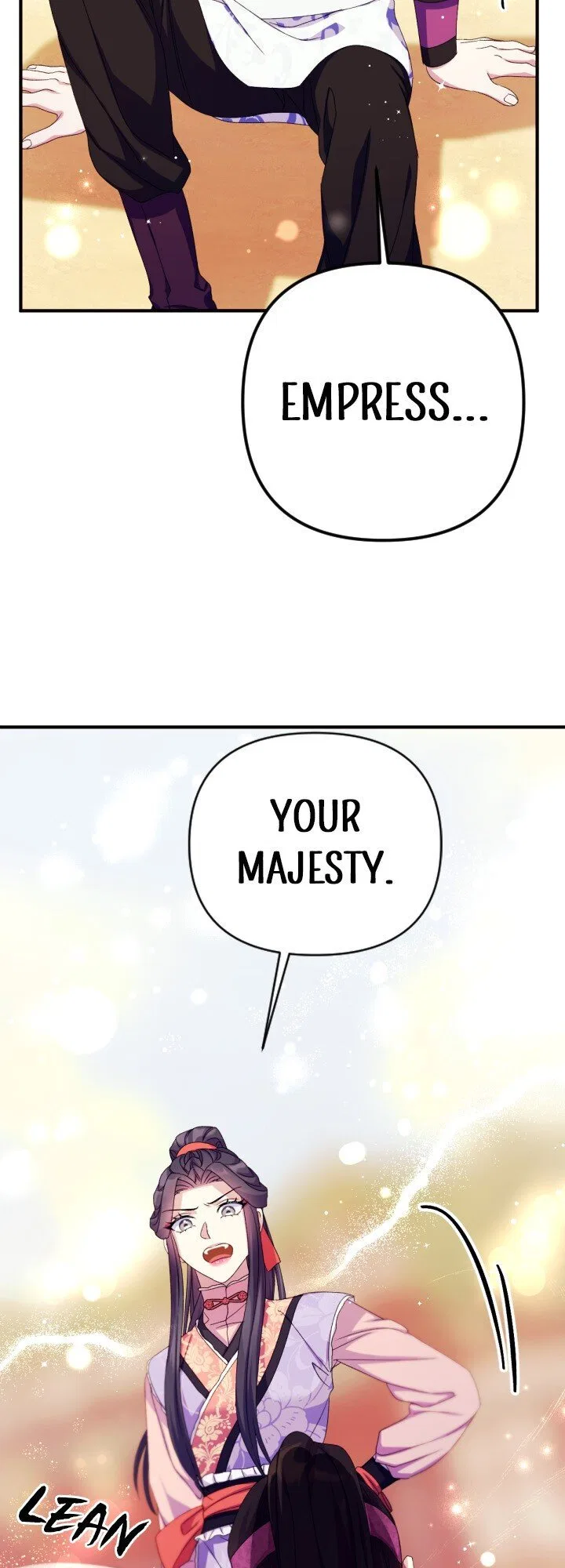 College Student Empress Chapter 126 – Page 38