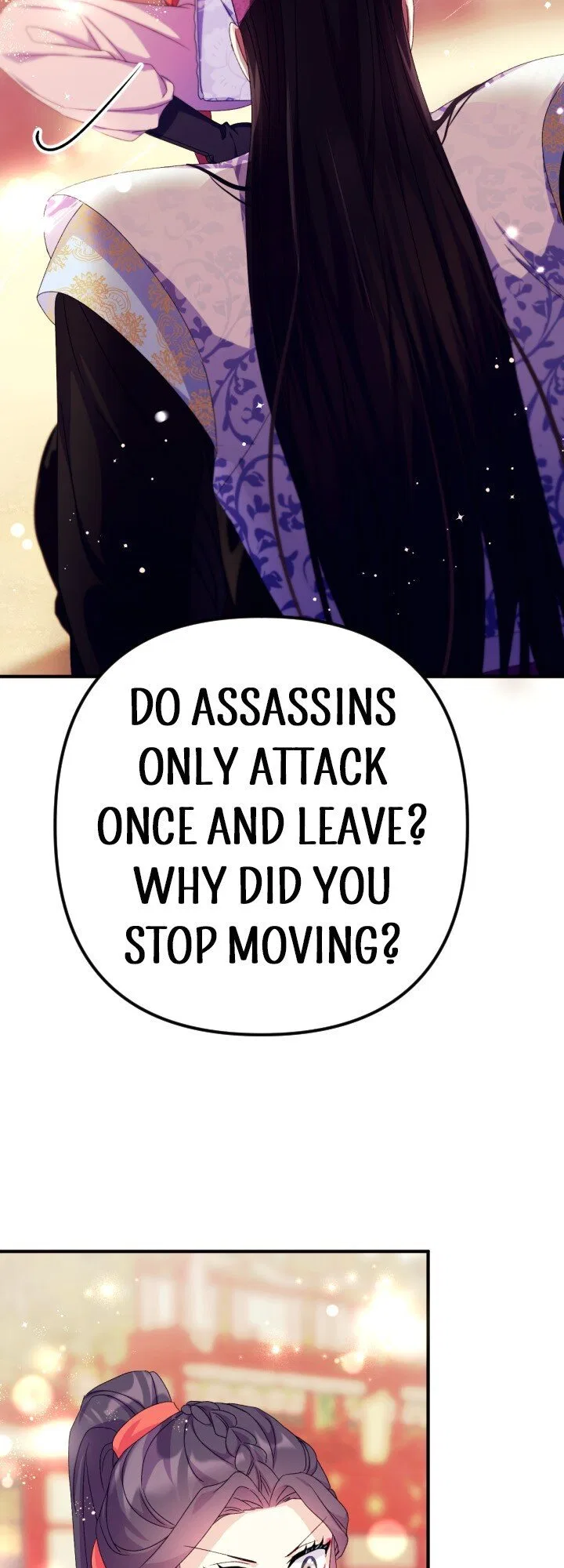 College Student Empress Chapter 126 – Page 39