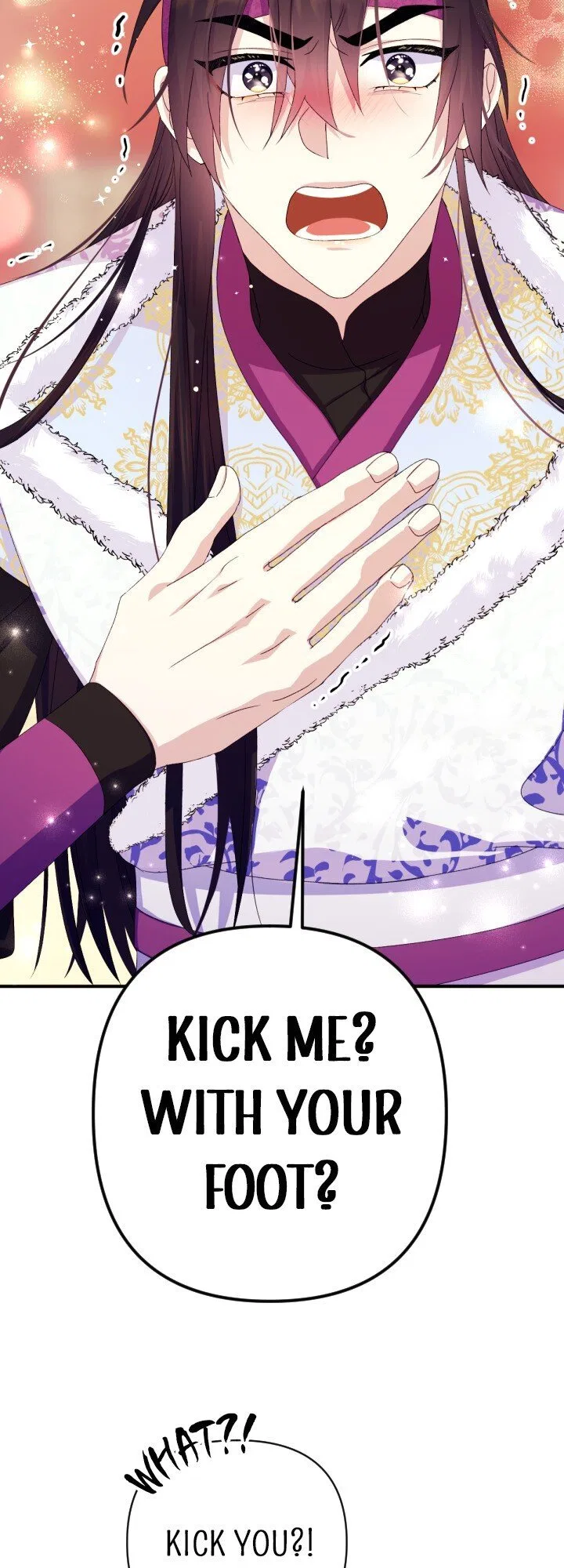 College Student Empress Chapter 126 – Page 42