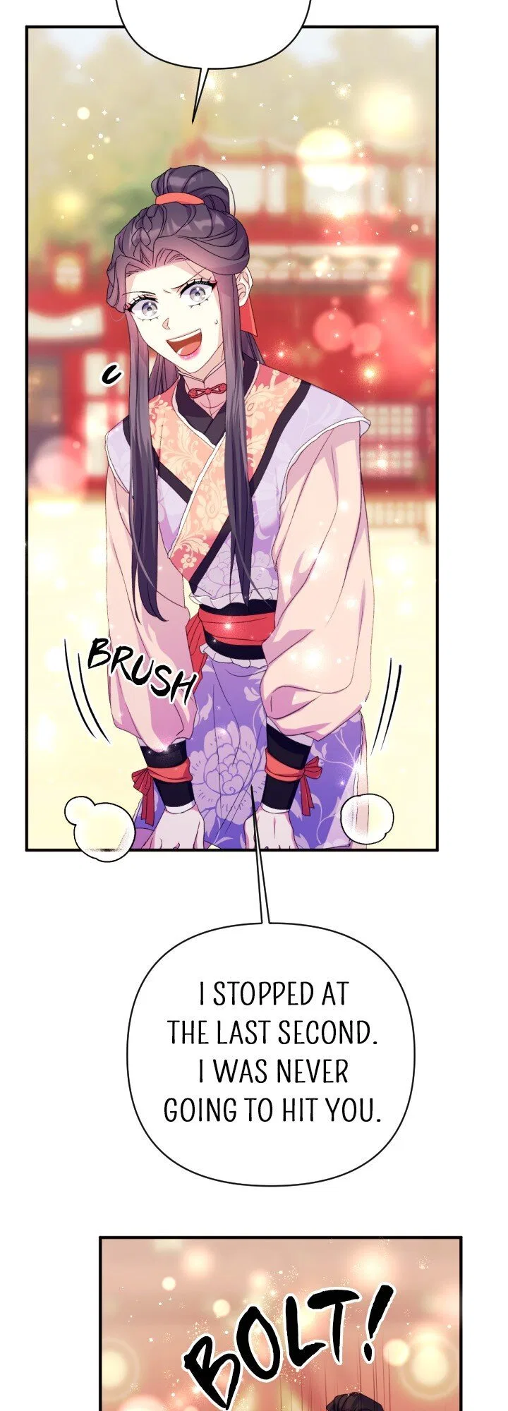 College Student Empress Chapter 126 – Page 43