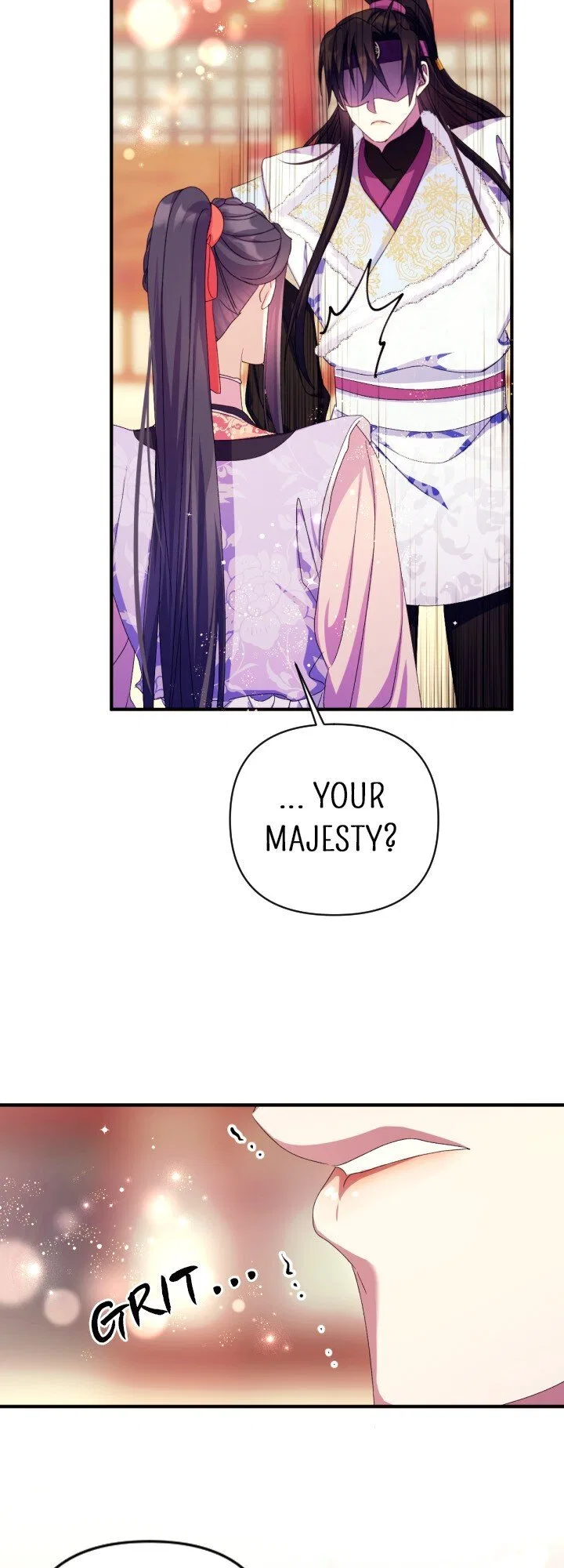 College Student Empress Chapter 126 – Page 44