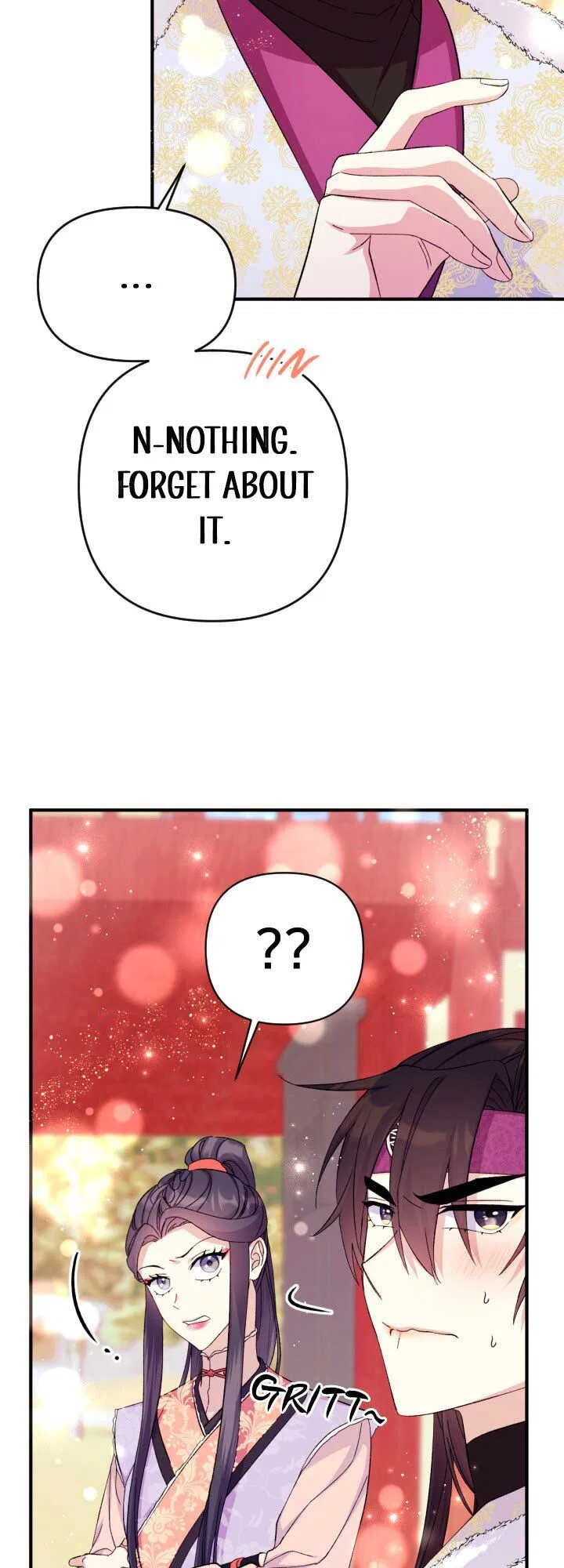 College Student Empress Chapter 125 – Page 3