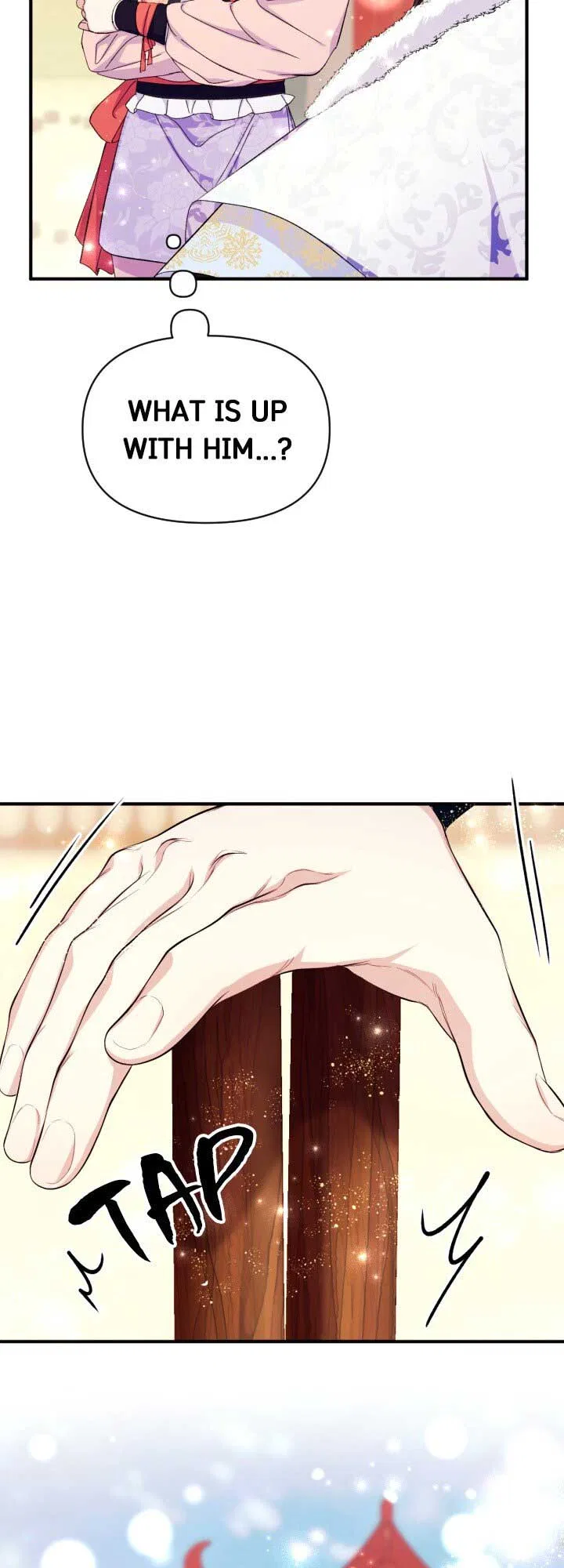 College Student Empress Chapter 125 – Page 4