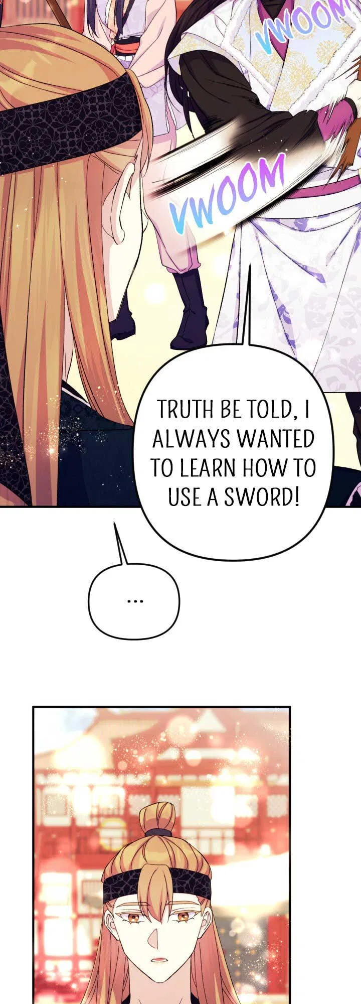 College Student Empress Chapter 125 – Page 9
