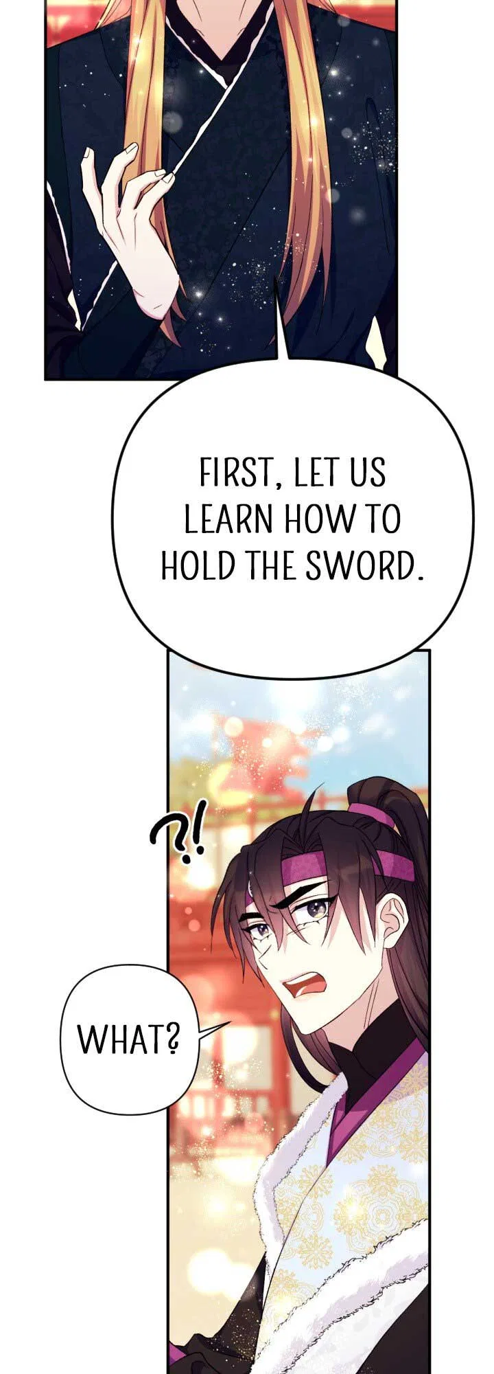 College Student Empress Chapter 125 – Page 10
