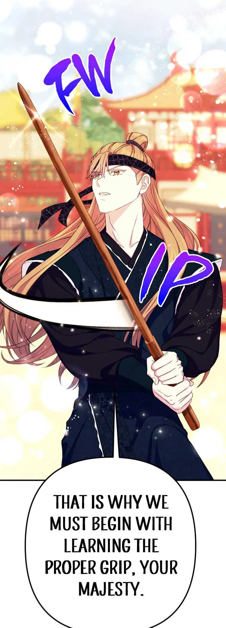 College Student Empress Chapter 125 – Page 13