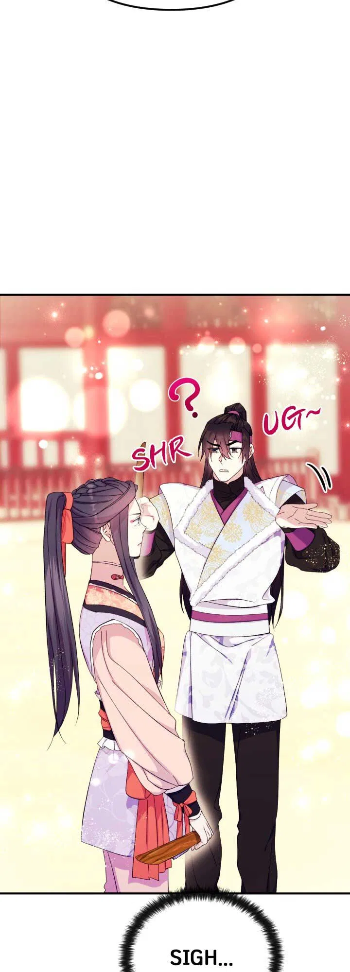 College Student Empress Chapter 125 – Page 14
