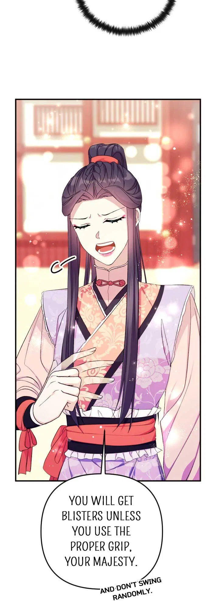 College Student Empress Chapter 125 – Page 15