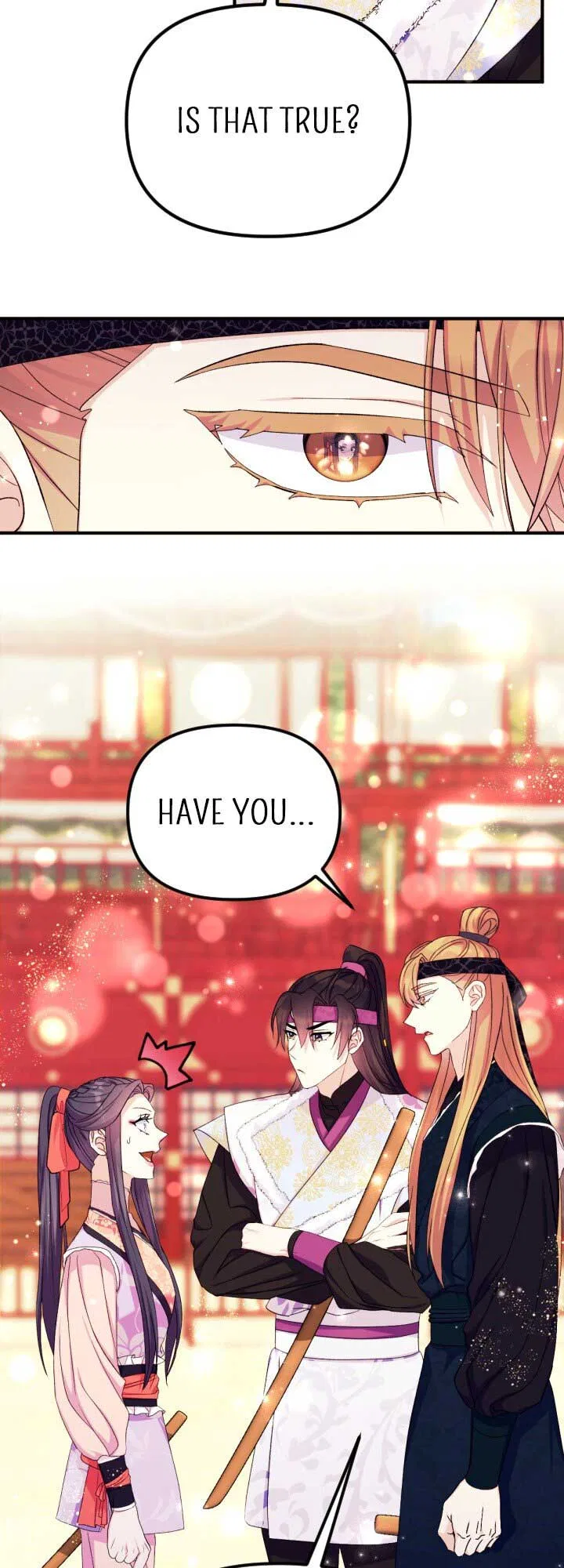 College Student Empress Chapter 125 – Page 18