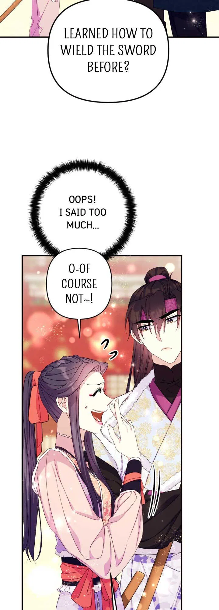 College Student Empress Chapter 125 – Page 19
