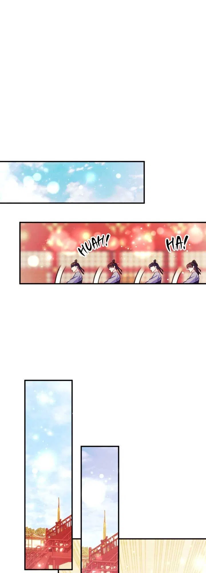 College Student Empress Chapter 125 – Page 22