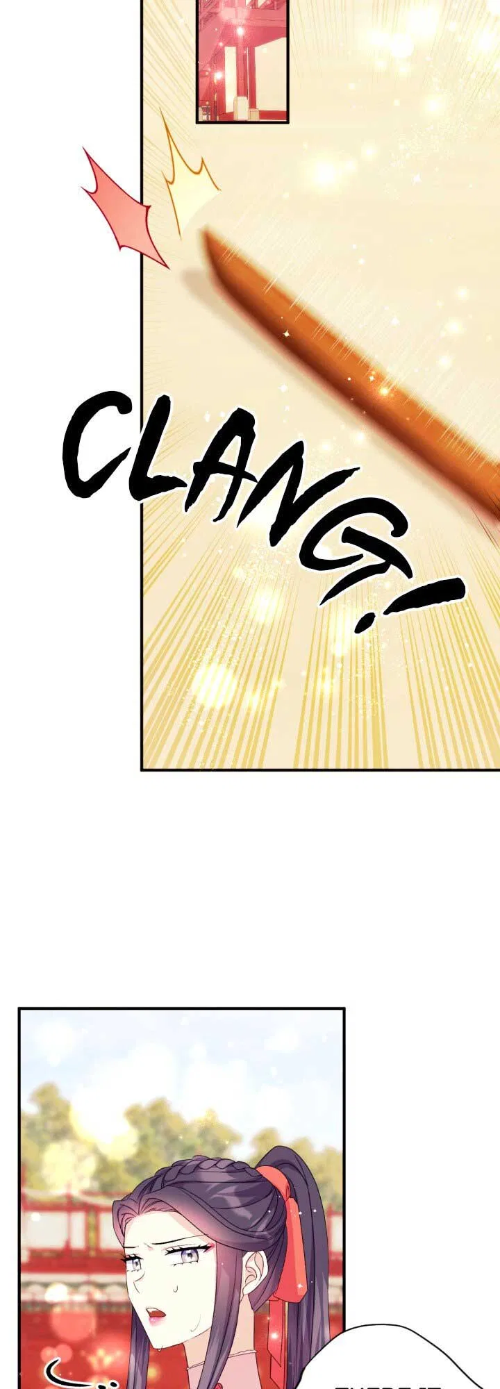 College Student Empress Chapter 125 – Page 23
