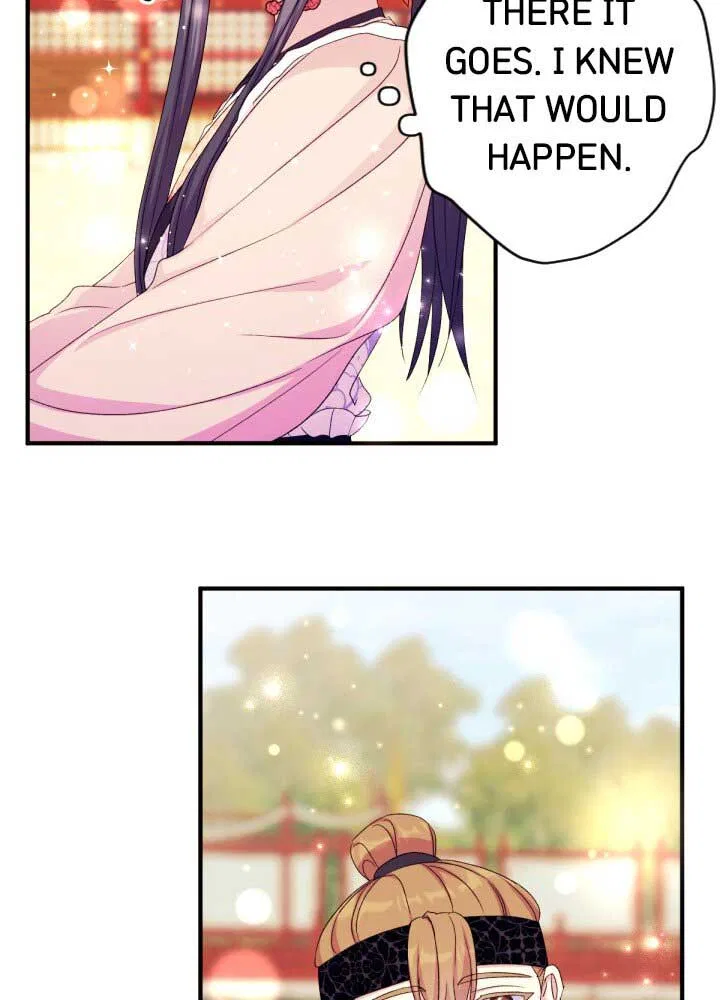 College Student Empress Chapter 125 – Page 24