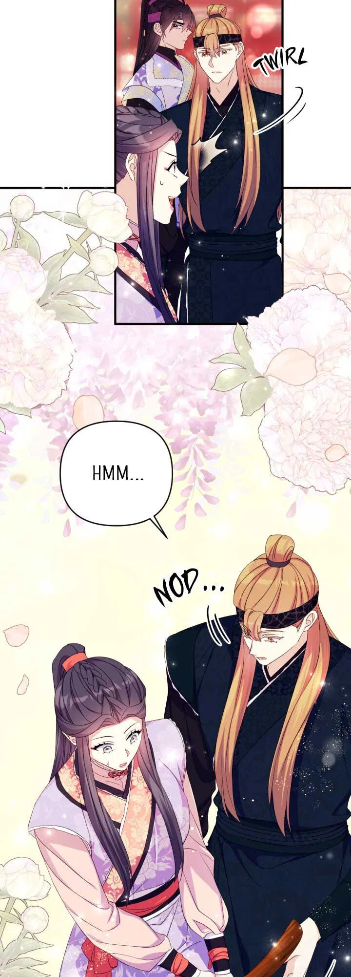 College Student Empress Chapter 125 – Page 30