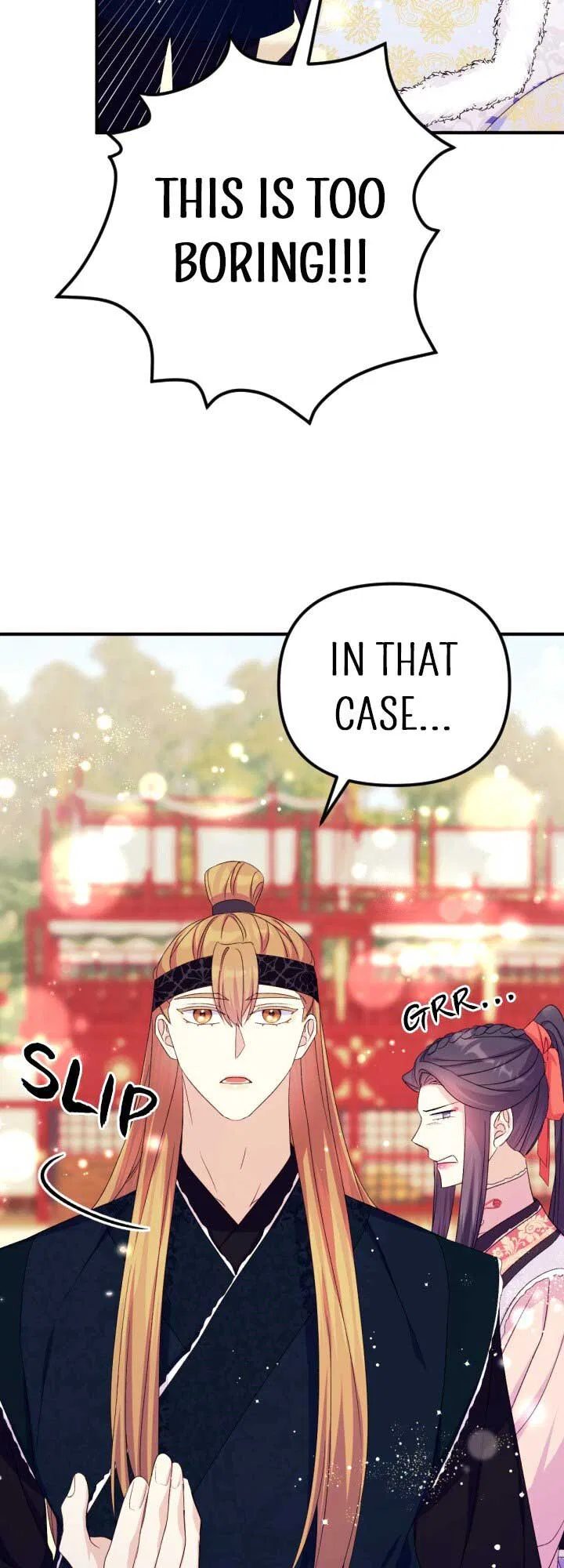 College Student Empress Chapter 125 – Page 33
