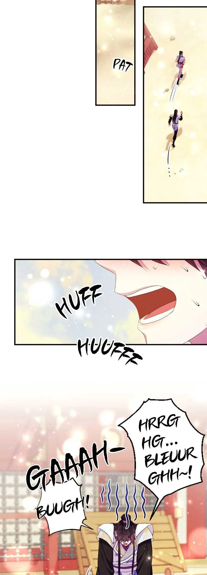 College Student Empress Chapter 125 – Page 38