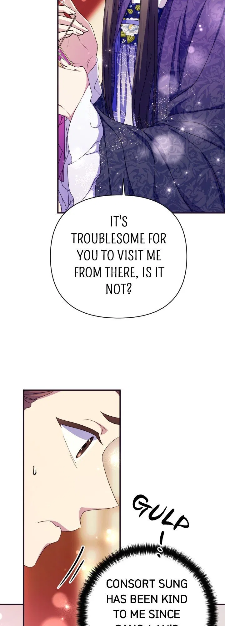 College Student Empress Chapter 124 – Page 3