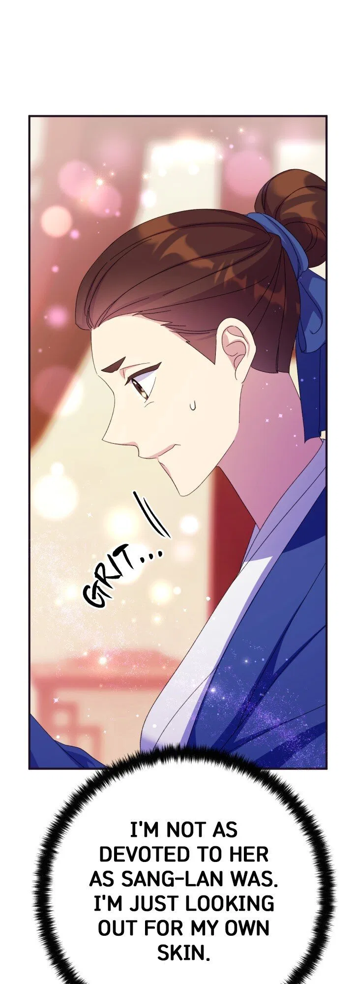 College Student Empress Chapter 124 – Page 5