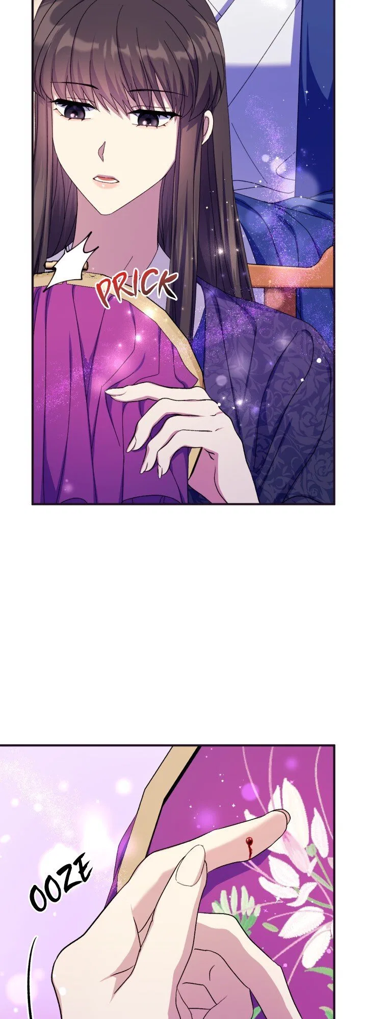 College Student Empress Chapter 124 – Page 12