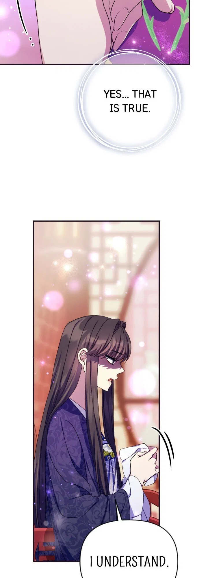 College Student Empress Chapter 124 – Page 13