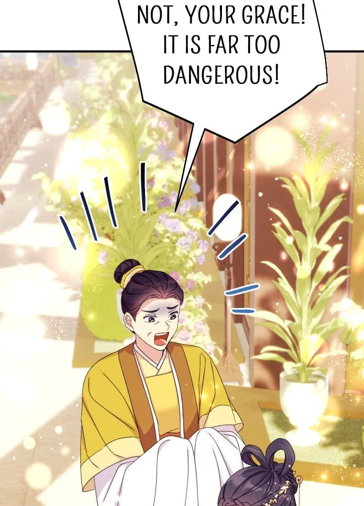 College Student Empress Chapter 124 – Page 16