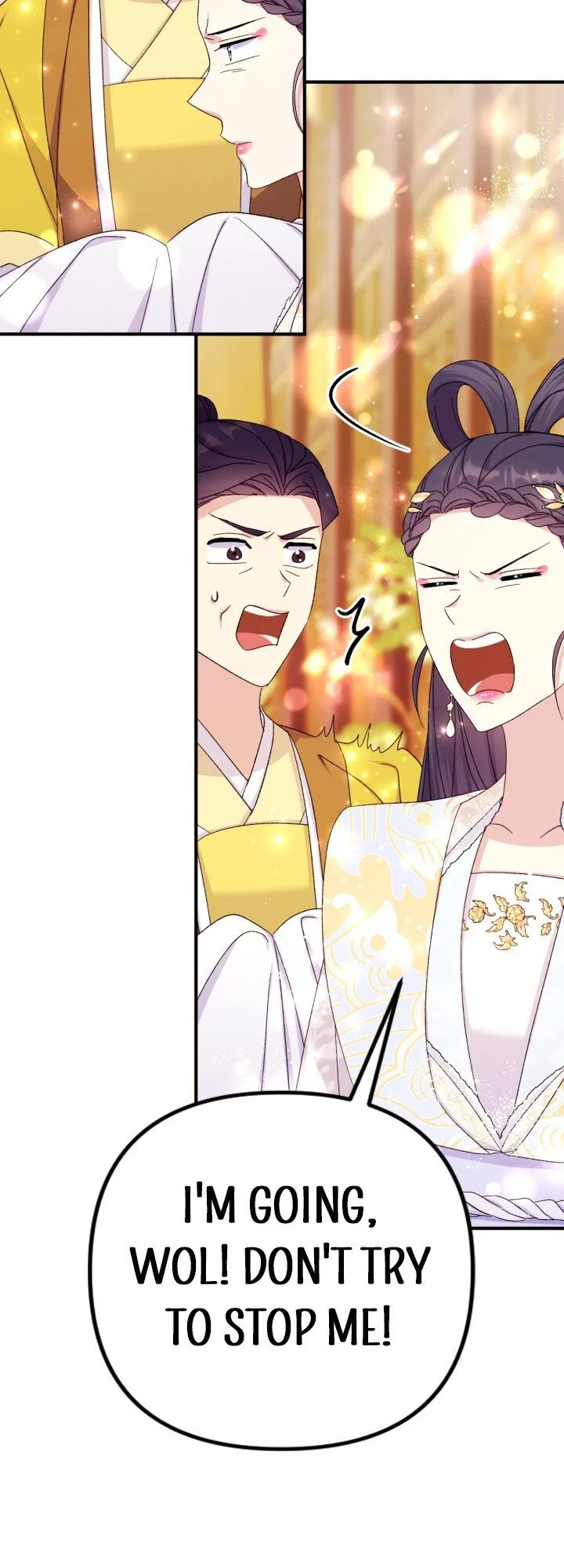 College Student Empress Chapter 124 – Page 18