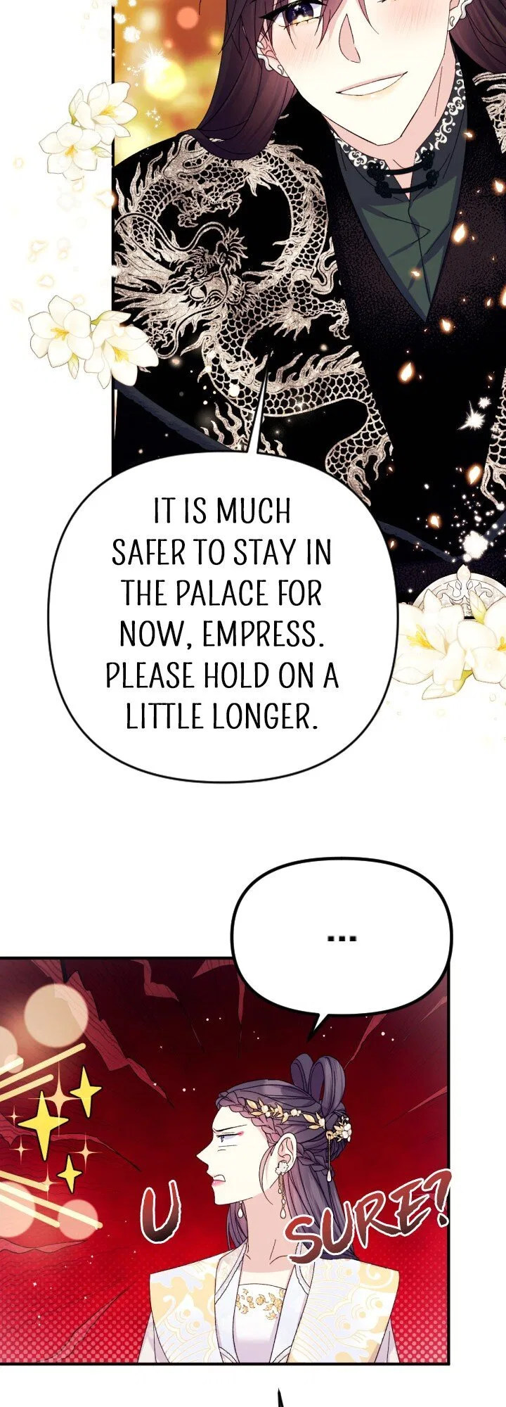 College Student Empress Chapter 124 – Page 25