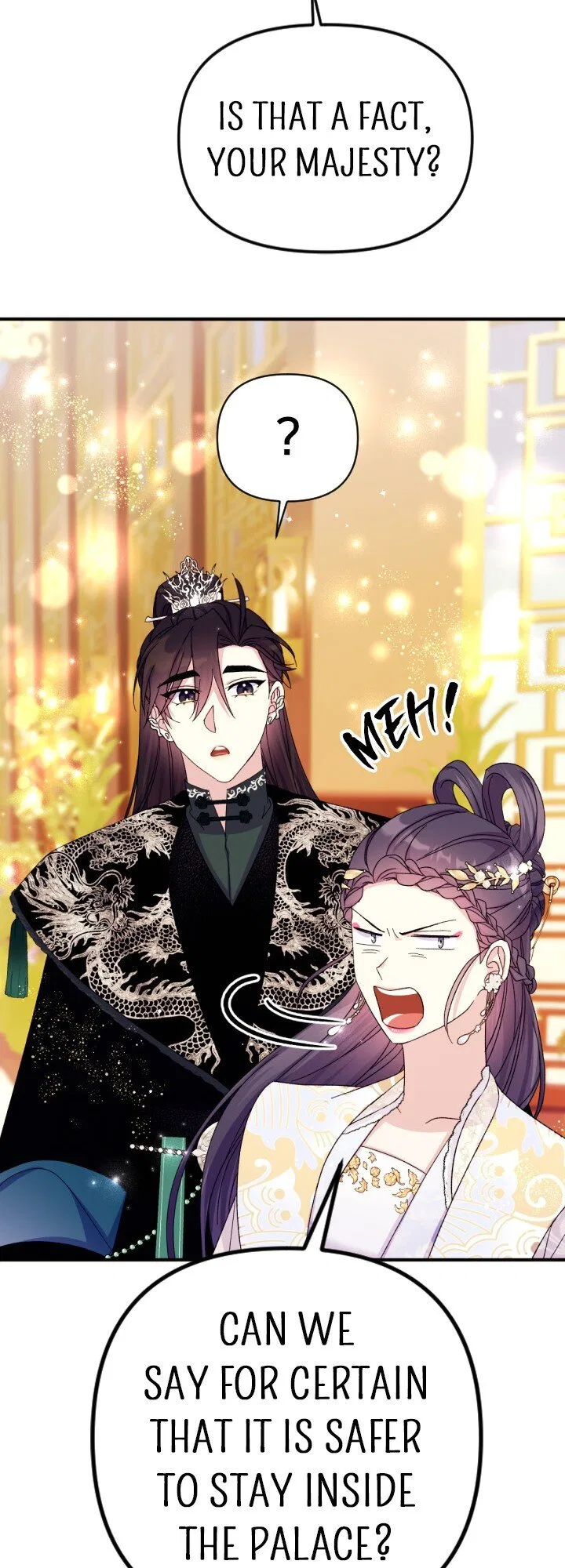College Student Empress Chapter 124 – Page 26