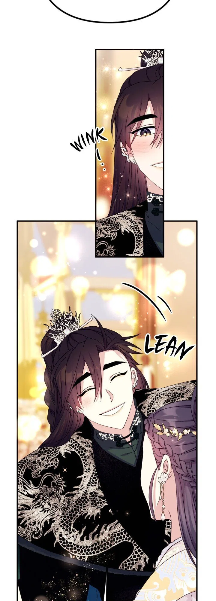 College Student Empress Chapter 124 – Page 27