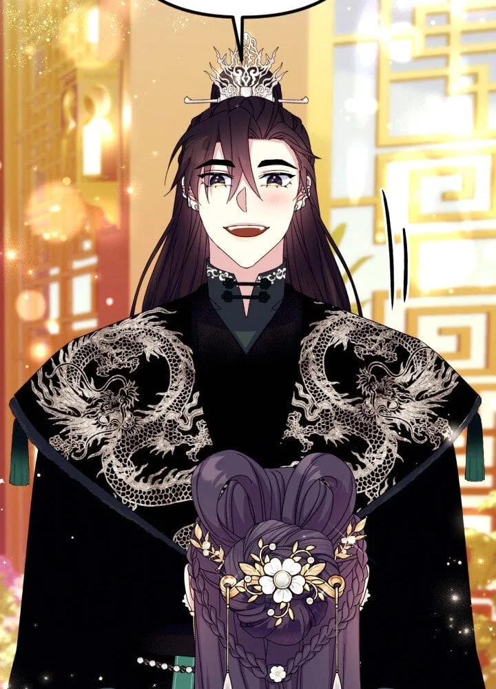 College Student Empress Chapter 124 – Page 32