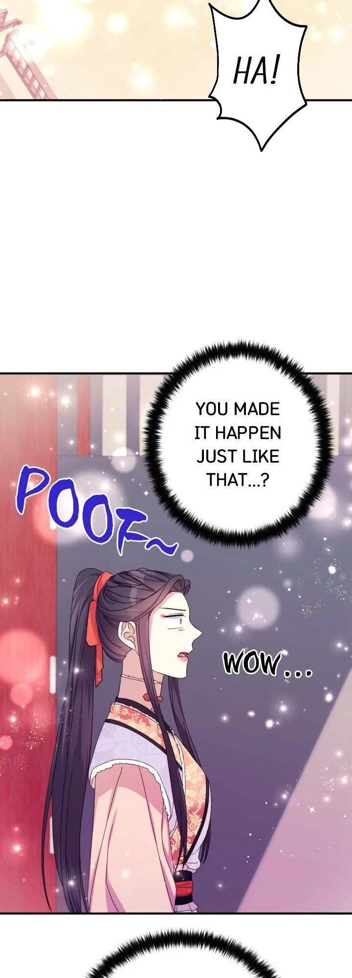 College Student Empress Chapter 124 – Page 36
