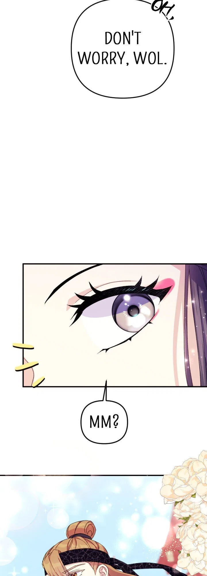 College Student Empress Chapter 124 – Page 38