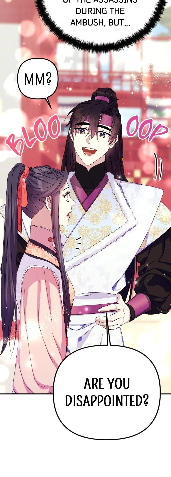 College Student Empress Chapter 124 – Page 41