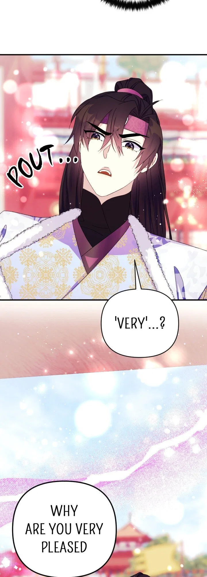 College Student Empress Chapter 124 – Page 43