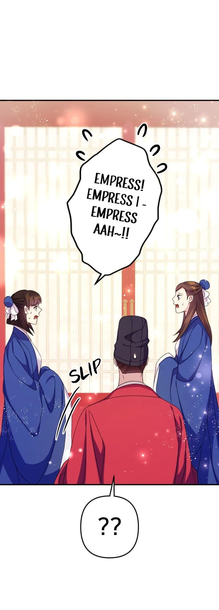 College Student Empress Chapter 123 – Page 3