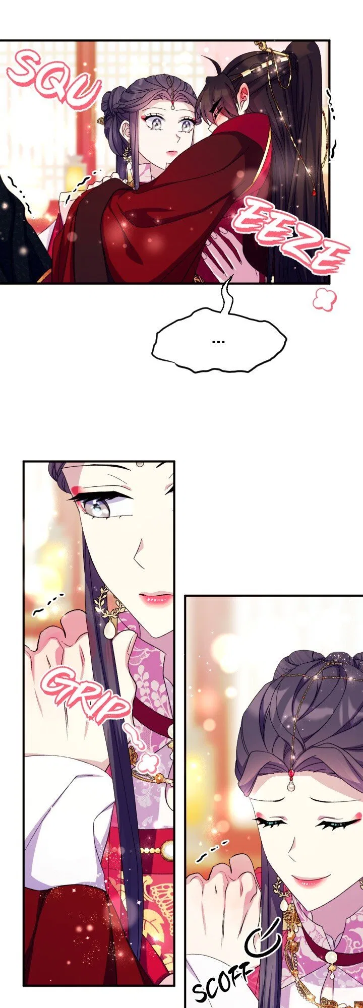 College Student Empress Chapter 123 – Page 5
