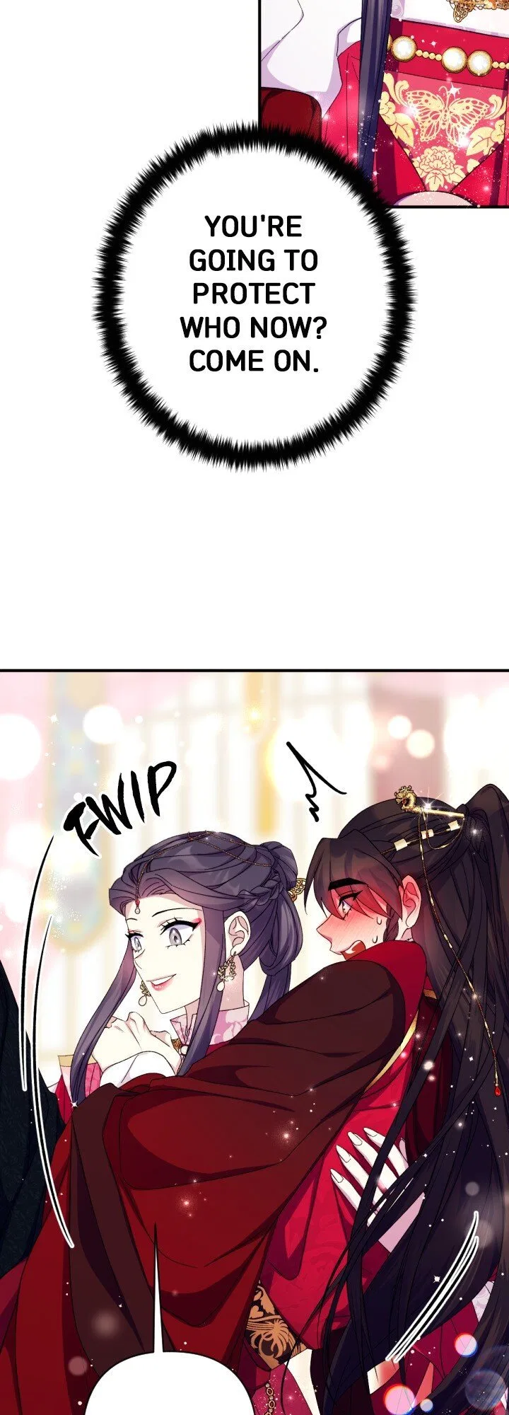 College Student Empress Chapter 123 – Page 6
