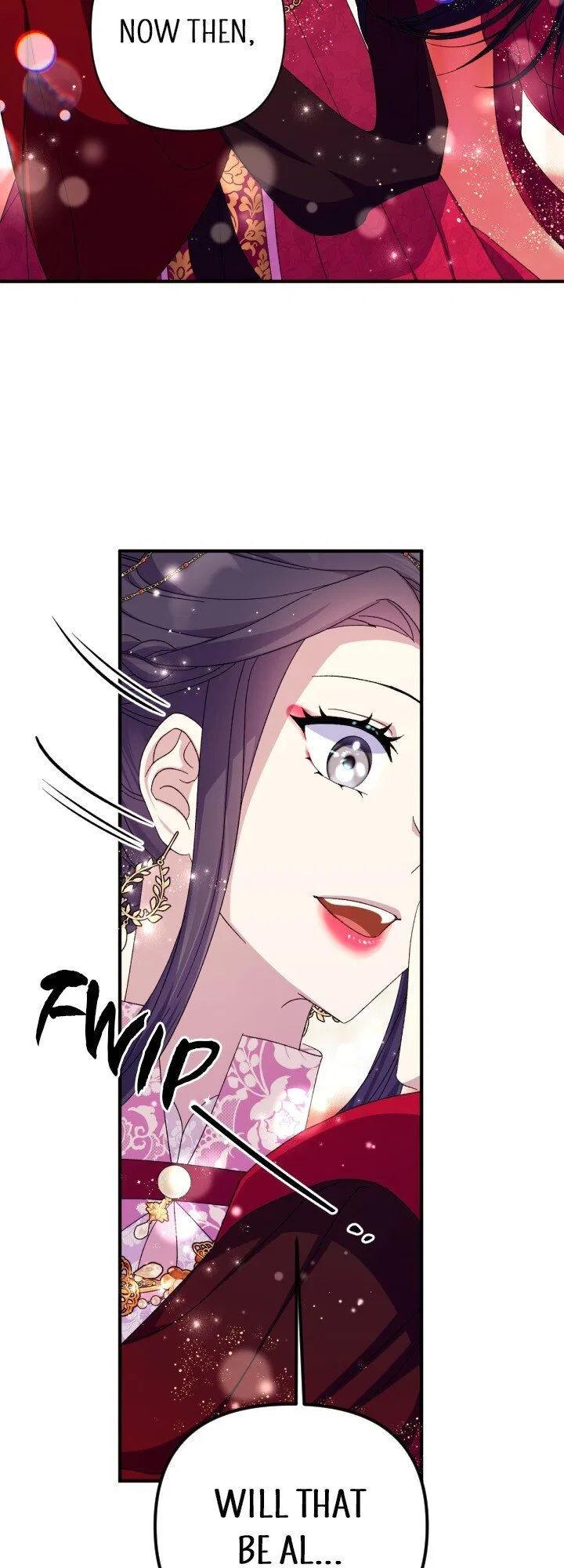 College Student Empress Chapter 123 – Page 7