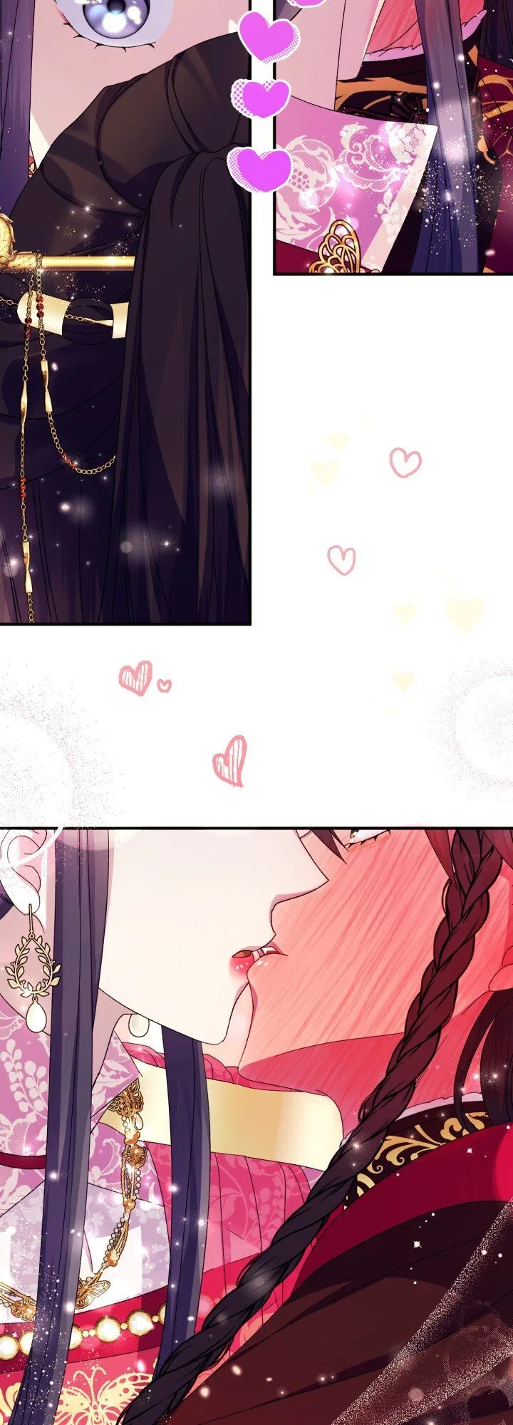 College Student Empress Chapter 123 – Page 9