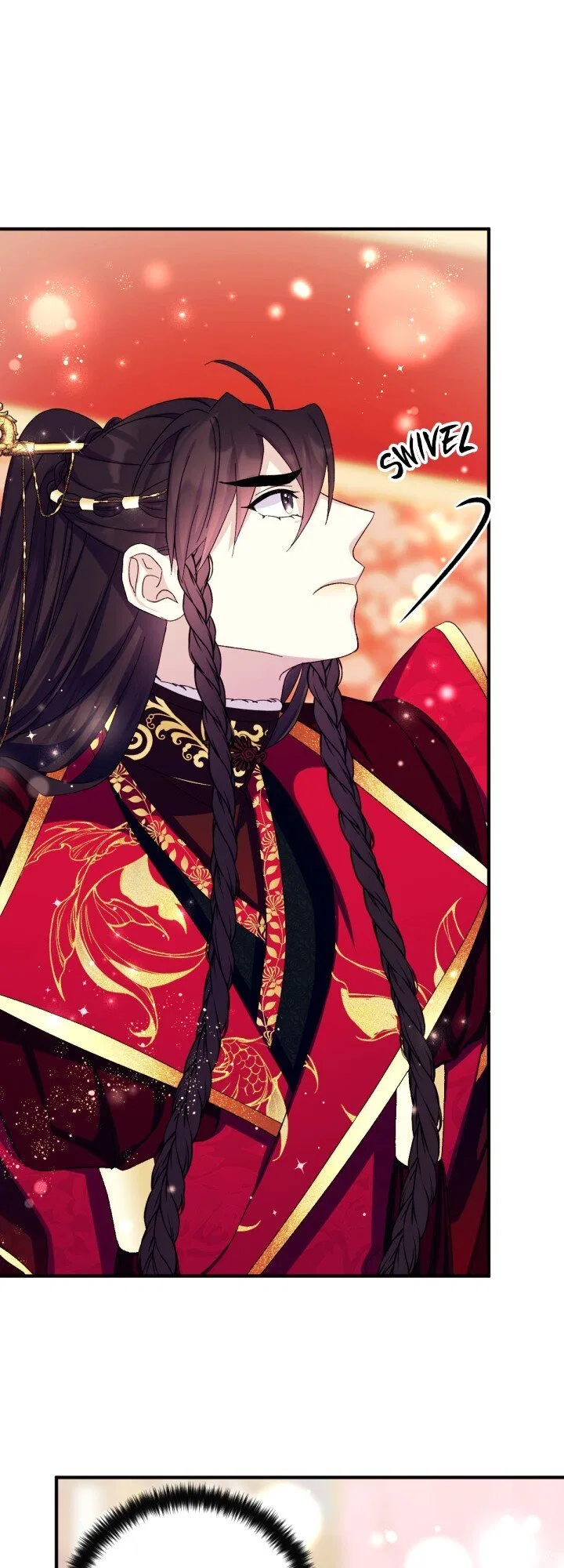 College Student Empress Chapter 123 – Page 15