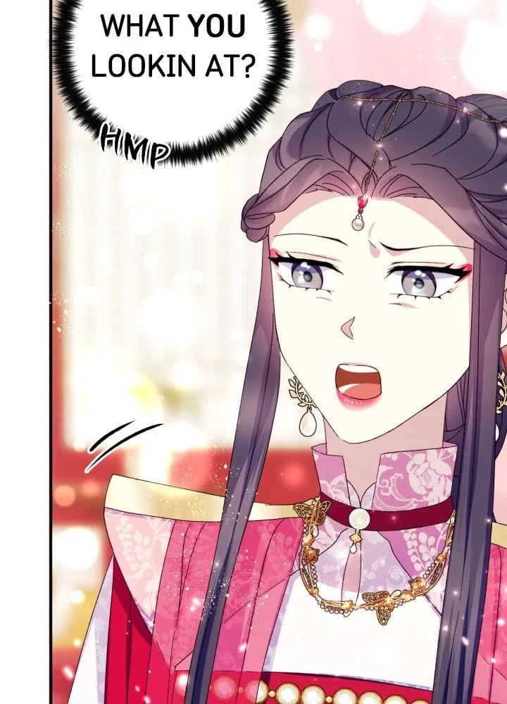 College Student Empress Chapter 123 – Page 16