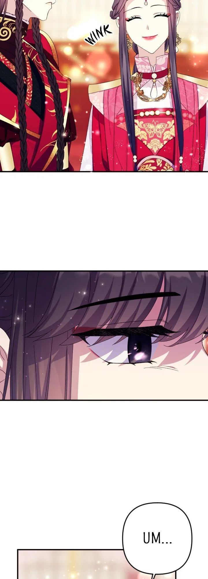 College Student Empress Chapter 123 – Page 22