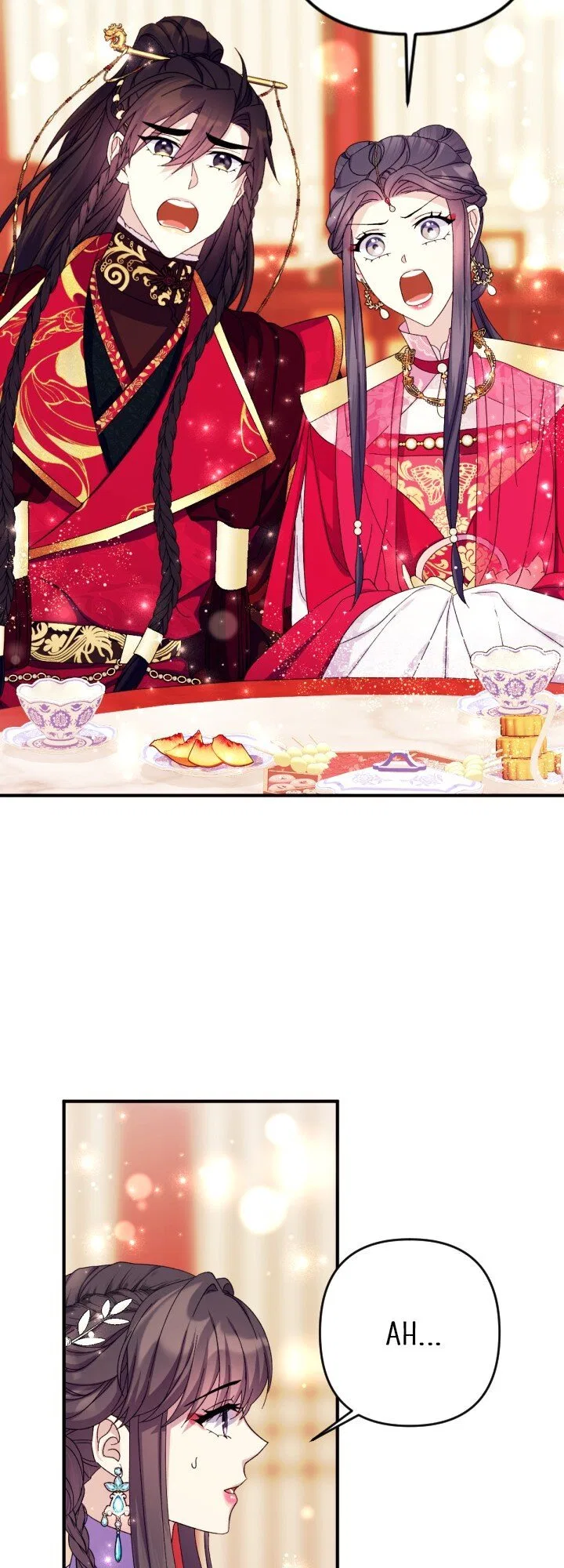 College Student Empress Chapter 123 – Page 25