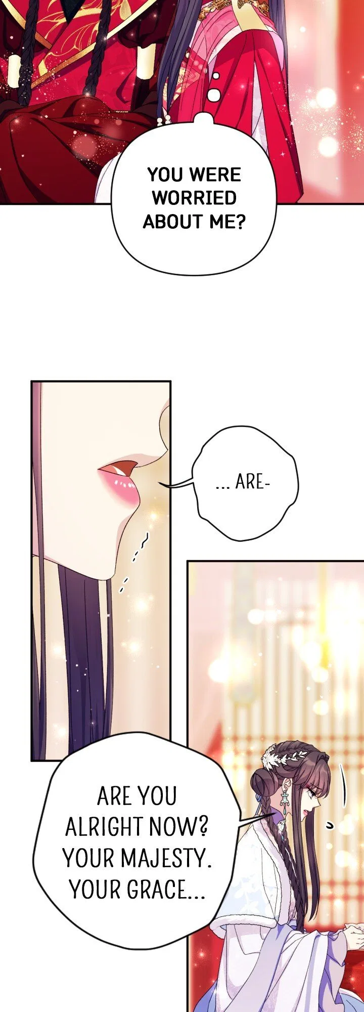 College Student Empress Chapter 123 – Page 29