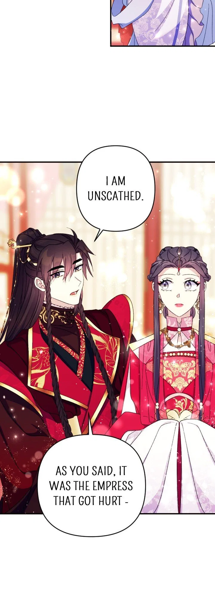 College Student Empress Chapter 123 – Page 30