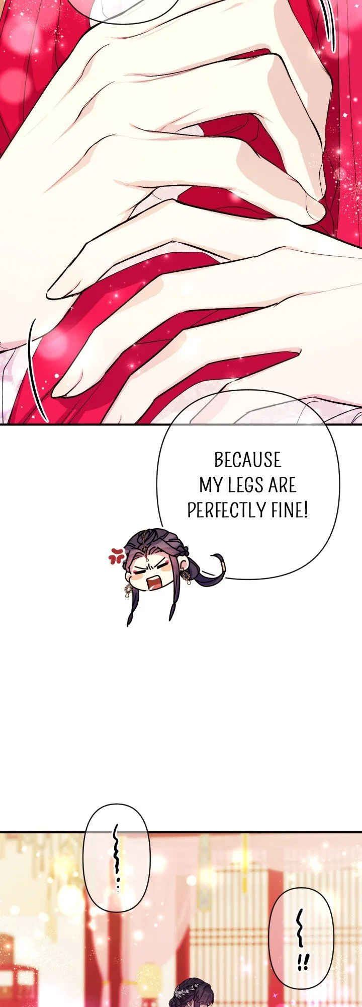 College Student Empress Chapter 123 – Page 38