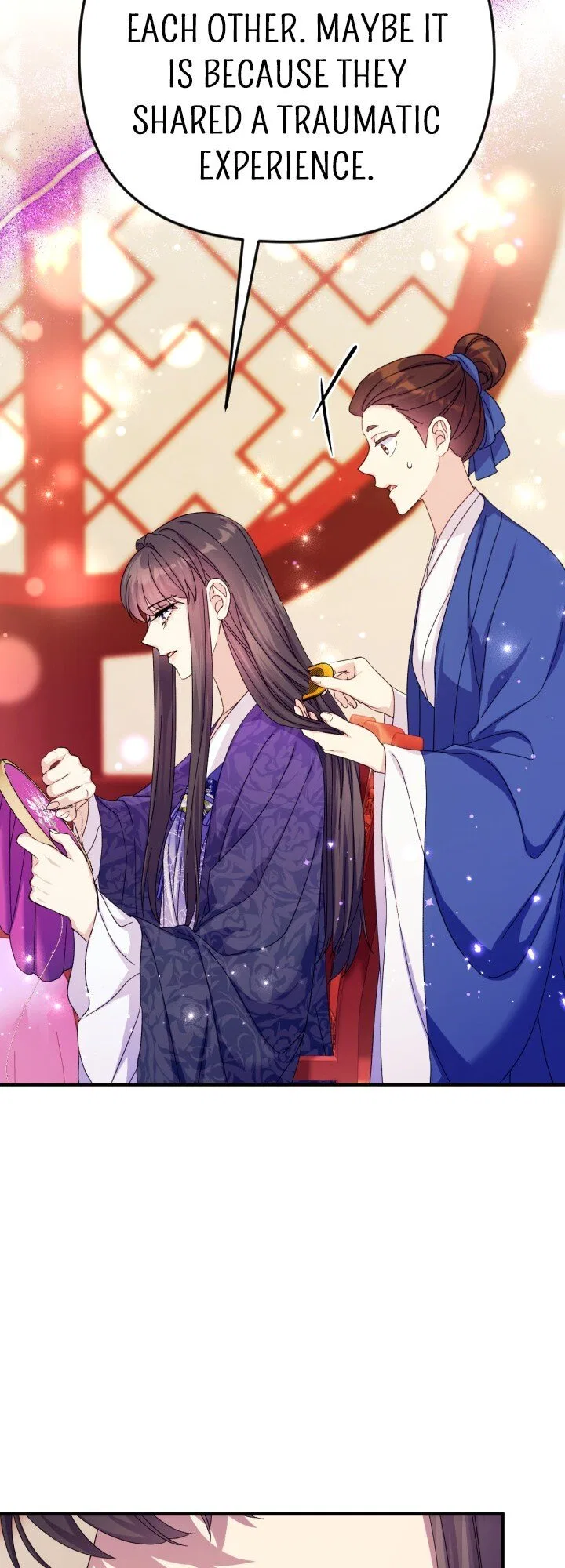 College Student Empress Chapter 123 – Page 41